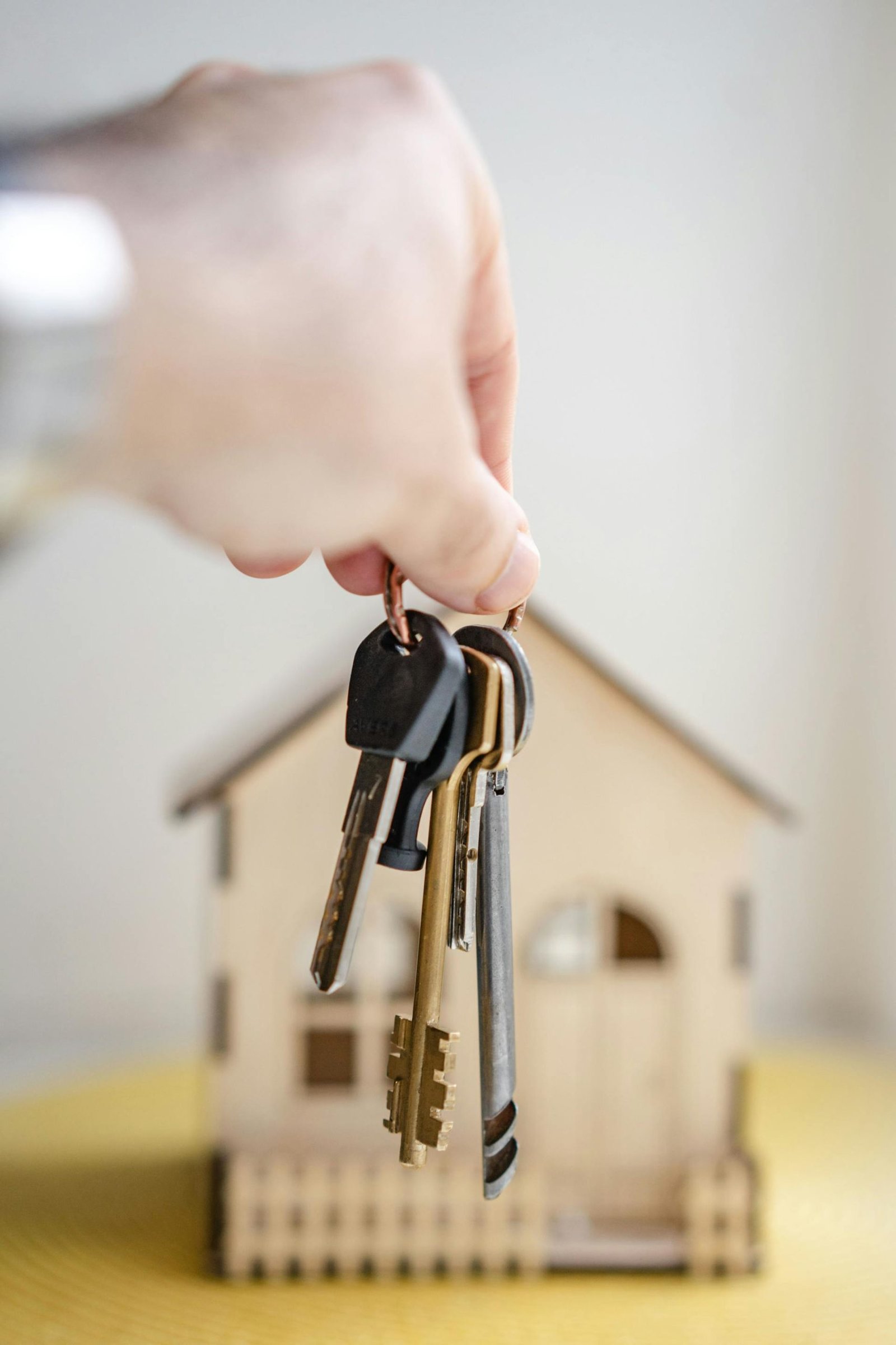 financement immobilier
