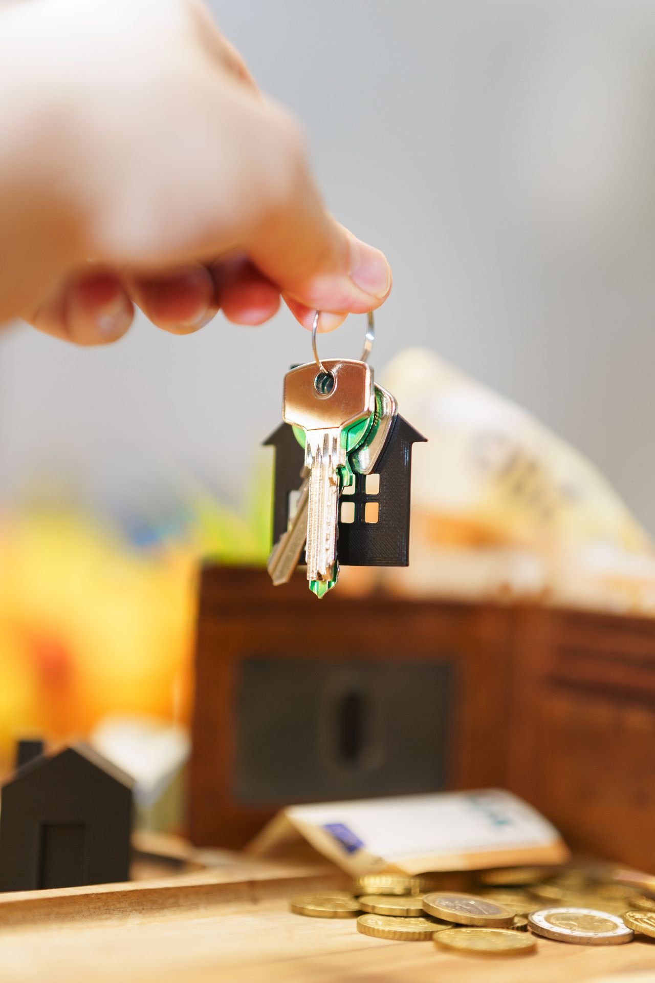Crédit immobilier